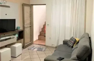 Casa com 1 quarto à venda na Rua Guarujá, 1, Jardim Paulistano, Ribeirão Preto