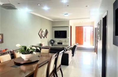 Casa com 3 quartos à venda na Rua Professor José Coelho Gomes Ribeiro, 1, Jardim Anhangüera, Ribeirão Preto