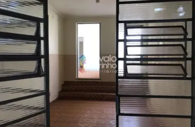 Casa à venda com 2 quartos, 75 m² - jardim paulista - ribeirão preto/sp