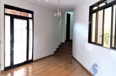 Casa à venda com 3 quartos, , piscina, 341 m² - jardim paulistano - ribeirão preto/sp