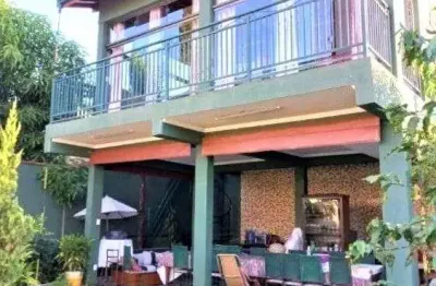 Casa com 3 quartos à venda na Rua Soldado Albino Cézar, 1, City Ribeirão, Ribeirão Preto