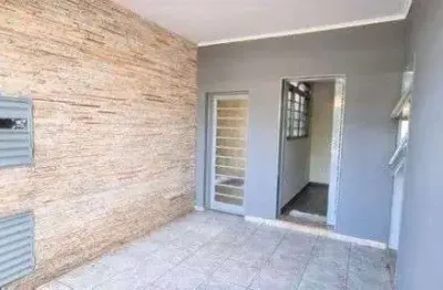 Casa com 3 quartos à venda na Rua Patrocínio, 1, Campos Elíseos, Ribeirão Preto