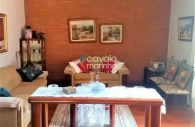 Casa à venda com 3 quartos, 167 m² - jardim são luiz - ribeirão preto/sp