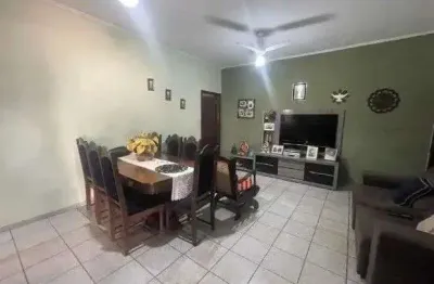 Casa à venda com 3 quartos, quintal, 203 m² - planalto verde - ribeirão preto/sp