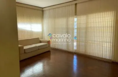 Casa à venda com 3 quartos, piscina, 174 m² - alto da boa vista - ribeirão preto/sp