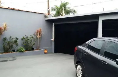 Casa á venda com 4 quartos, 190 m² - parque residencial cândido portinari.