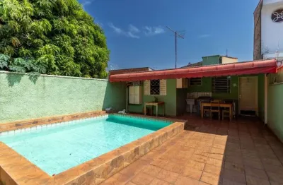 Casa com 4 quartos à venda na Avenida Doutor Plínio de Castro Prado, 1, Jardim Palma Travassos, Ribeirão Preto