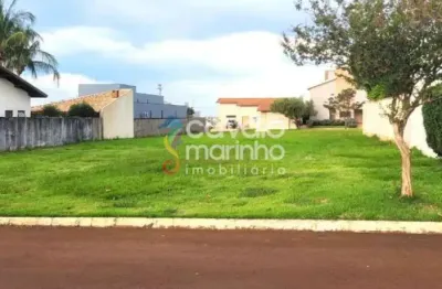 Terreno em condominio à venda, 620 m² - residencial ana carolina - cravinhos/são paulo