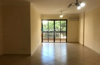 Apartamento á venda com 4 quartos, 176 m² - edifício solar firenze - centro.