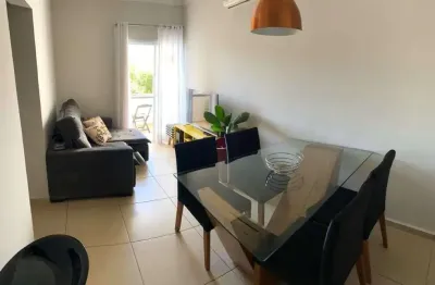 Apartamento com 2 dormitórios à venda, 63 m² por r$ 295.000 - parque dos lagos - ribeirão preto/sp