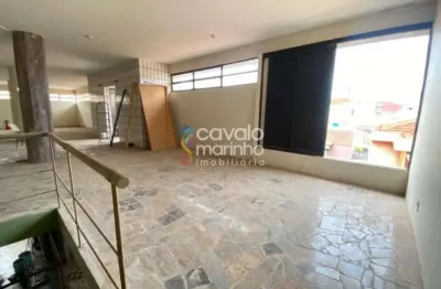 Ponto à venda, 380 m² por r$ 1.200.000,00 - jardim paulista - ribeirão preto/sp