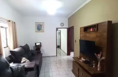 Casa com 3 dormitórios à venda, 200 m² por r$ 350.000 - jardim joão berbel - cravinhos/sp