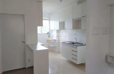 Apartamento à venda com 2 quartos, 43 m², 1 vaga - lar austrália - recreio das acácias