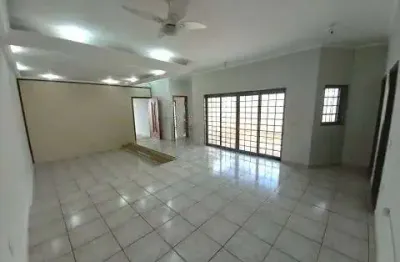Casa com 3 dormitórios à venda, 190 m² por r$ 640.000 - jardim califórnia - ribeirão preto/sp