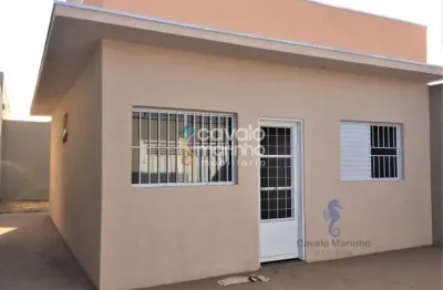 Casa à venda com 2 quartos, 70 m² - parque dos flamboyans - ribeirão preto/sp