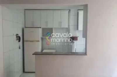 Apartamento á venda com 2 quartos, 51 m² - rejane residencial - presidente médici.