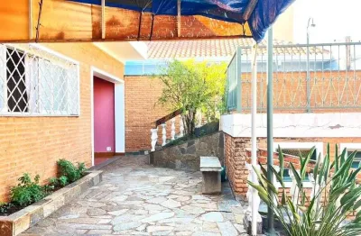 Casa com 3 quartos à venda na Rua Camilo de Mattos, 1, Jardim Paulista, Ribeirão Preto