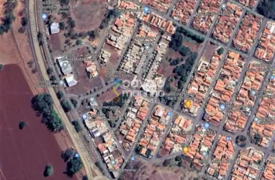 Terreno à venda, 161m² - jardim joão pontin - - bonfim paulista.