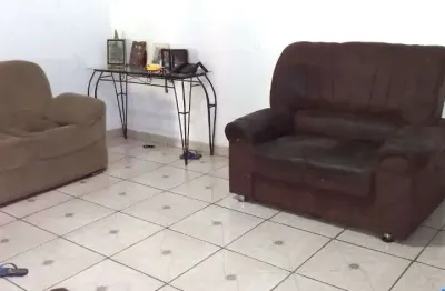 Casa com 3 quartos à venda na Rua Terezina, 1, Vila Maria Luiza, Ribeirão Preto