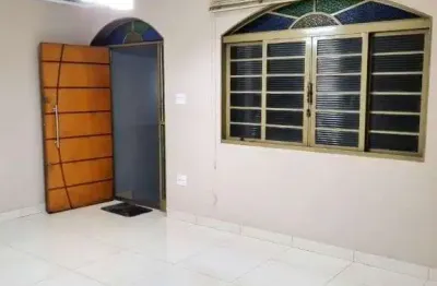 Casa com 3 dormitórios à venda, 180 m² por r$ 380.000 - ipiranga - ribeirão preto/sp