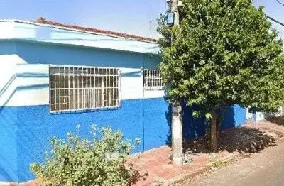 Casa com 3 dormitórios à venda, 117 m² por r$ 275.000,00 - campos elíseos - ribeirão preto/sp