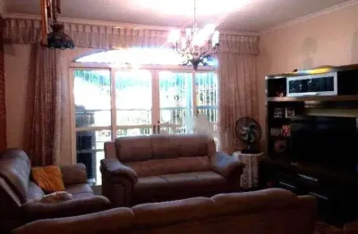 Casa com 3 quartos à venda na Rua Hermínio Morandini, 1, Campos Elíseos, Ribeirão Preto