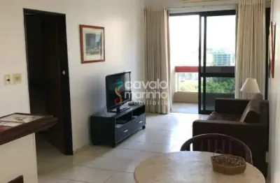 Apartamento à venda com 1 quarto, 39m² - bassano vaccarini - centro.