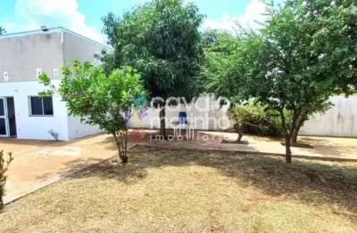 Chácara / sítio com 1 quarto à venda na Rua Diva Egnácio Ambrósio, 1, Jardim Itaú, Ribeirão Preto