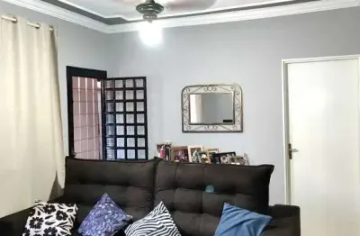 Casa com 2 quartos à venda na Rua Júlio Ribeiro, 1, Parque Ribeirão Preto, Ribeirão Preto