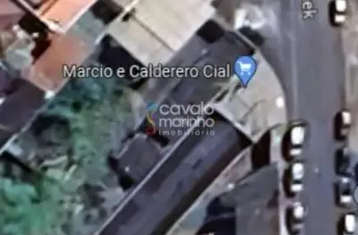 Terreno à venda na Rua João Clapp, 5, Jardim Paulistano, Ribeirão Preto