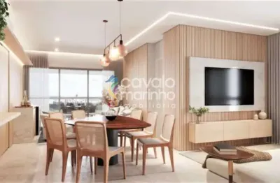 Apartamento à venda com 2 quartos, 93m² - plaza sevilla - jardim olhos d´água.