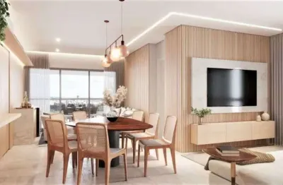Apartamento com 2 dormitórios à venda, 93 m² por r$ 790.775,00 - jardim olhos d'água - ribeirão preto/sp