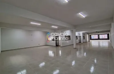 Ponto comercial à venda na Avenida Dom Pedro I, 1, Ipiranga, Ribeirão Preto