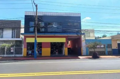 Ponto à venda, 770 m² por r$ 1.500.000 - ipiranga - ribeirão preto/sp