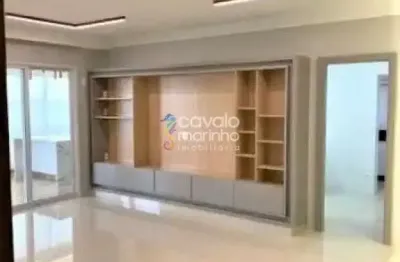 Apartamento á venda com 4 quartos, 195 m² - residencial alto do ipê.