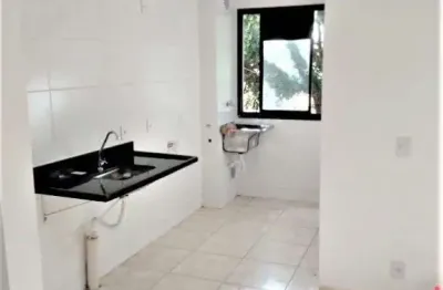 Apartamento com 2 dormitórios à venda, 43 m² por r$ 175.000,00 - jardim interlagos - ribeirão preto/sp