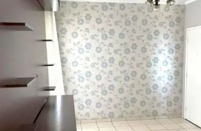 Apartamento com 2 dormitórios à venda, 47 m² por r$ 215.000,00 - ipiranga - ribeirão preto/sp