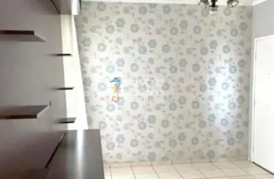 Apartamento á venda com 2 quartos, 47 m² - fit mirante do sol - ipiranga.