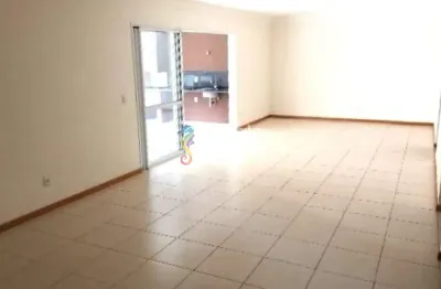 Apartamento à venda com 3 quartos, 180m² - portes du soleil - bosque das juritis.