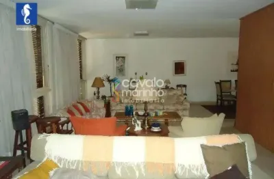 Apartamento à venda com 3 quartos, 216m² - edifício são marcos - centro.