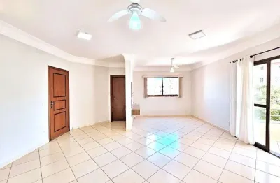 Apartamento com 3 dormitórios à venda, 140 m² por r$ 715.000,00 - nova aliança - ribeirão preto/sp