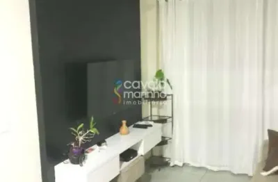 Apartamento com 2 quartos à venda na Rua Itapetininga, 1000, Vila Monte Alegre, Ribeirão Preto