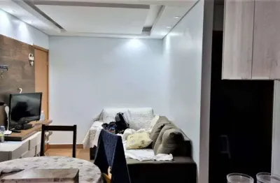 Apartamento com 2 dormitórios à venda, 44 m² por r$ 195.000,00 - residencial greenville - ribeirão preto/sp