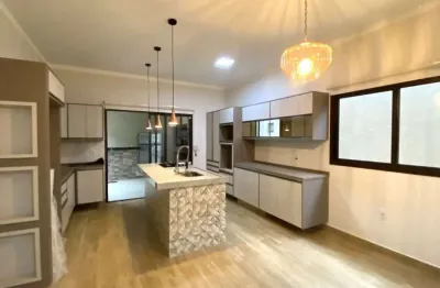 Casa com 3 dormitórios à venda, 173 m² por r$ 640.000,00 - jardim fortaleza - brodowski/sp
