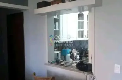 Apartamento à venda com 3 quartos, 85m² - edifício argentina - presidente médici.