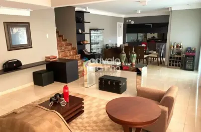 Apartamento duplex à venda com 3 quartos, 239m² - edifício doppio spazio - jardim são luiz.