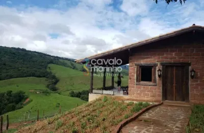 Sítio à venda - 3 dormitórios, 730000 m² - centro - capitólio/mg