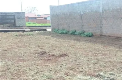 Terreno à venda, 307 m² por r$ 170.000,00 - parque das oliveiras - ribeirão preto/sp