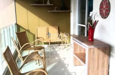 Apartamento á venda com 3 quartos, 108 m² - quintessence - bosque das juritis.