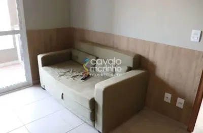 Apartamento à venda com 1 quarto, 46m² - residencial antuérpia - nova aliança.